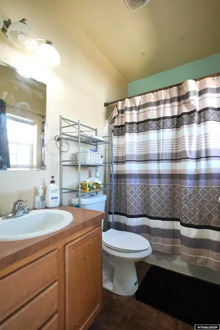$385,000 | 2300 Goosewing Street, Bar Nunn, WY 82601