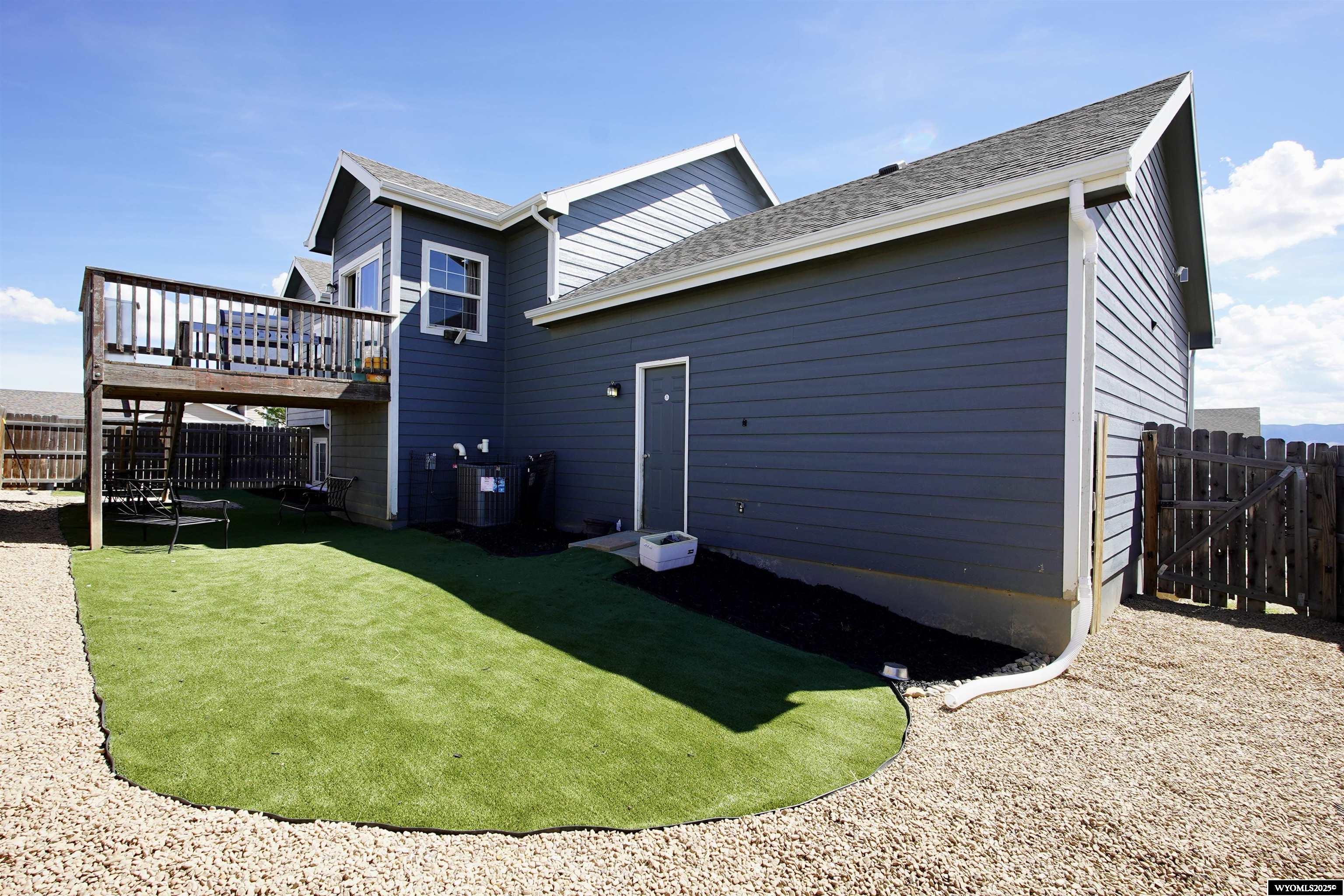 2300 Goosewing Street Bar Nunn, WY 82601 - Photo 30 of 31