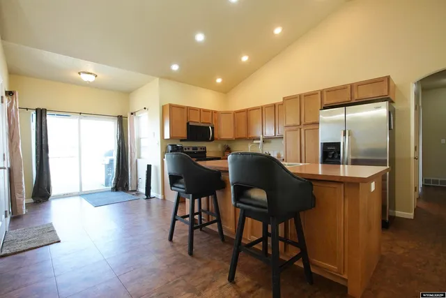 $385,000 | 2300 Goosewing Street, Bar Nunn, WY 82601