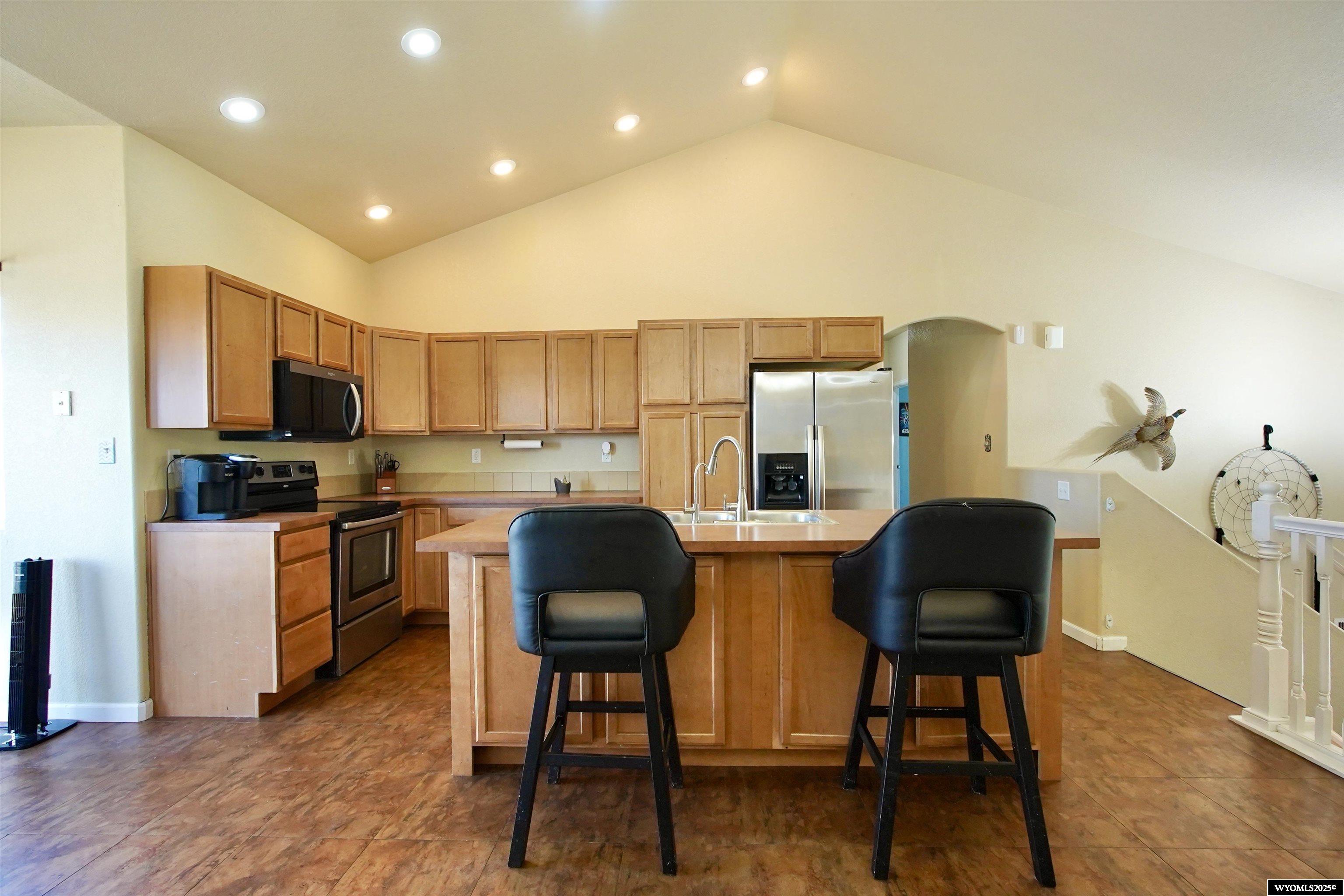 2300 Goosewing Street Bar Nunn, WY 82601 - Photo 3 of 31