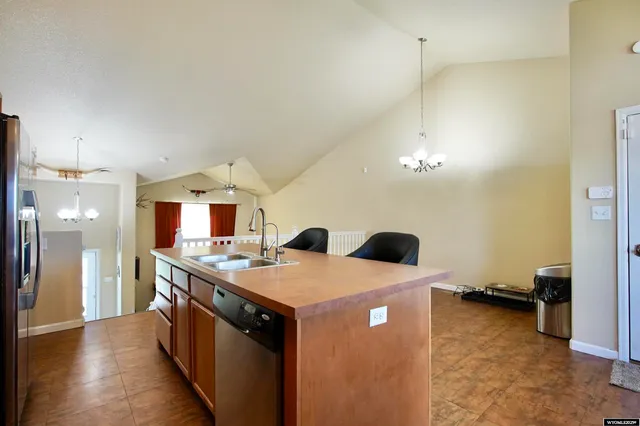$385,000 | 2300 Goosewing Street, Bar Nunn, WY 82601