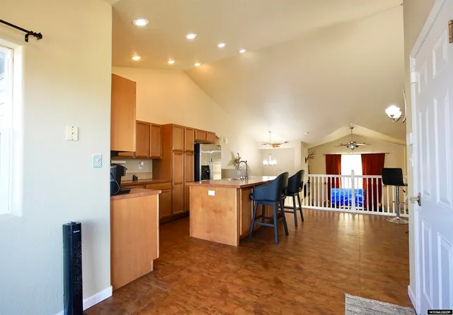 $385,000 | 2300 Goosewing Street, Bar Nunn, WY 82601