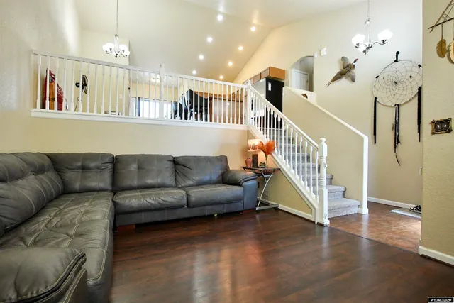 $385,000 | 2300 Goosewing Street, Bar Nunn, WY 82601