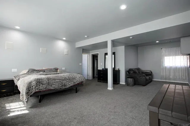 $385,000 | 2300 Goosewing Street, Bar Nunn, WY 82601