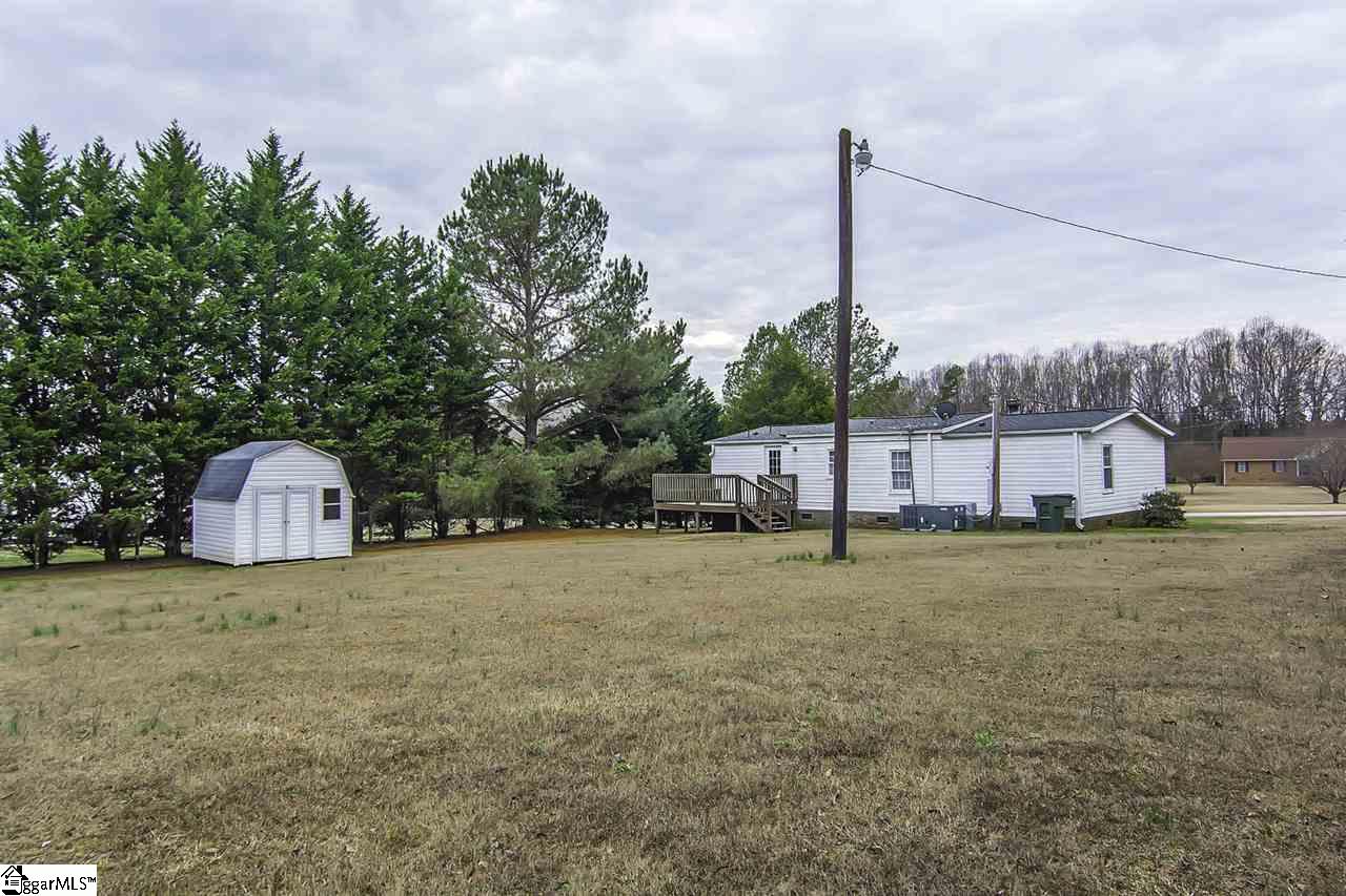 143 Corey Road Gray Court, SC 29645 - Photo 26 of 28
