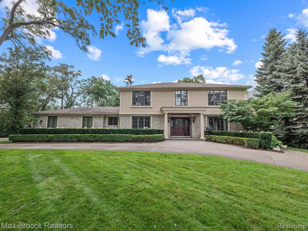 350 Shirley Road Birmingham, MI 48009 - Photo 1 of 60