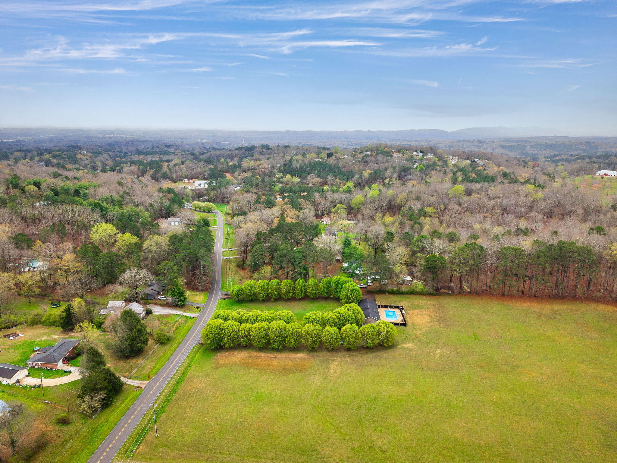 932 Johnson Road Chickamauga, GA 30707 - Photo 18 of 42 16-web-or-mls-932-johnson-rd-se
