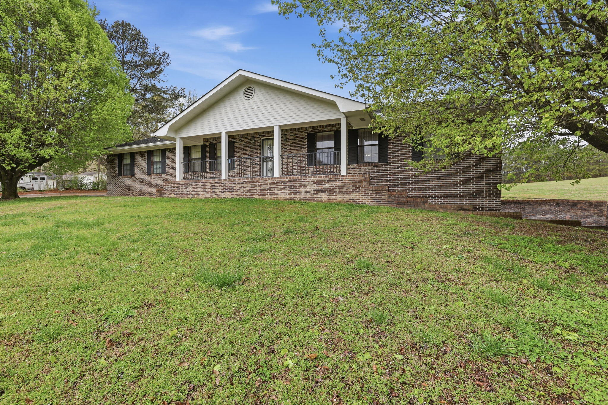 932 Johnson Road Chickamauga, GA 30707 - Photo 3 of 42 1-web-or-mls-932-johnson-rd-se