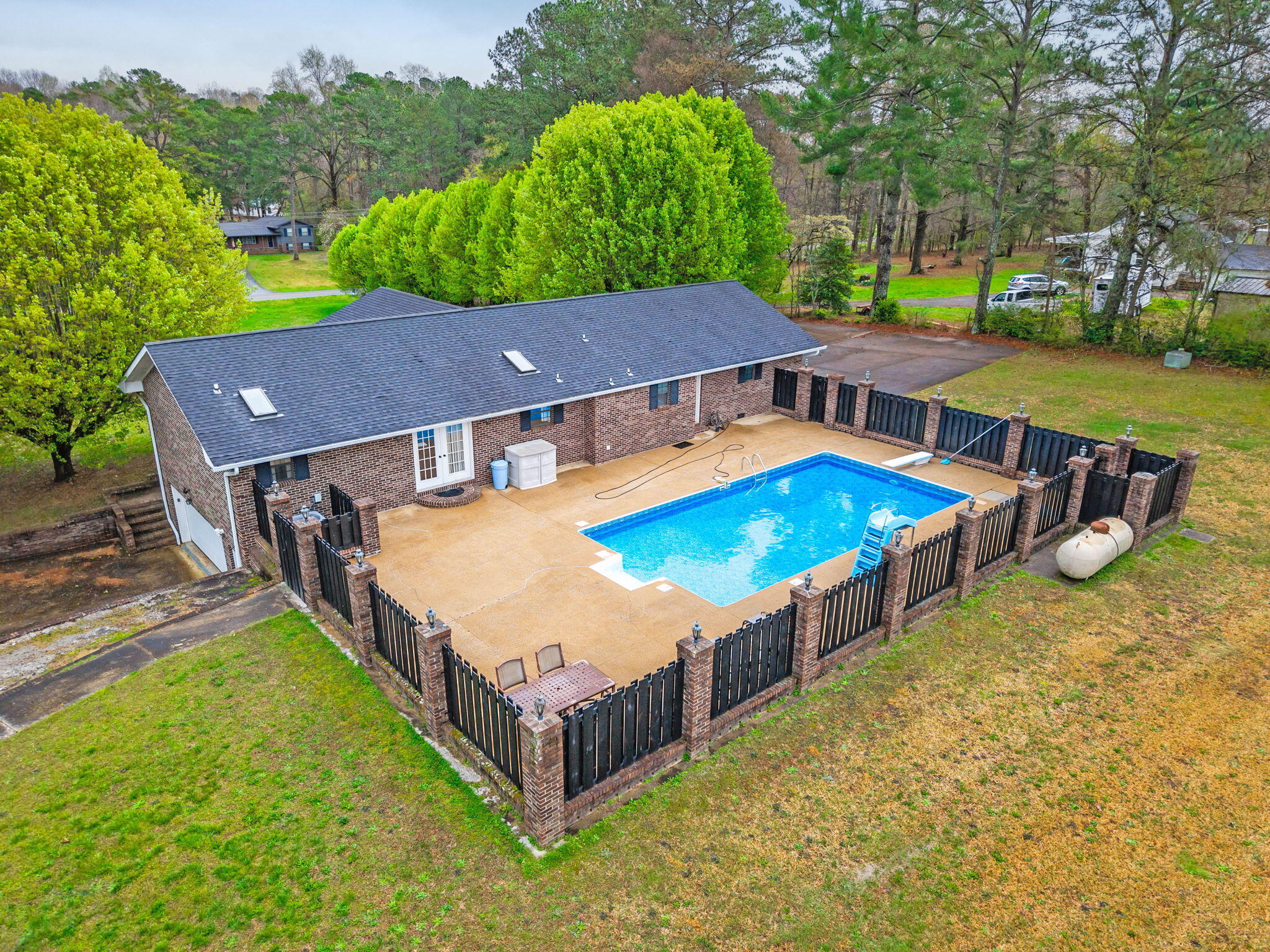 932 Johnson Road Chickamauga, GA 30707 - Photo 5 of 42 27-web-or-mls-932-johnson-rd-se
