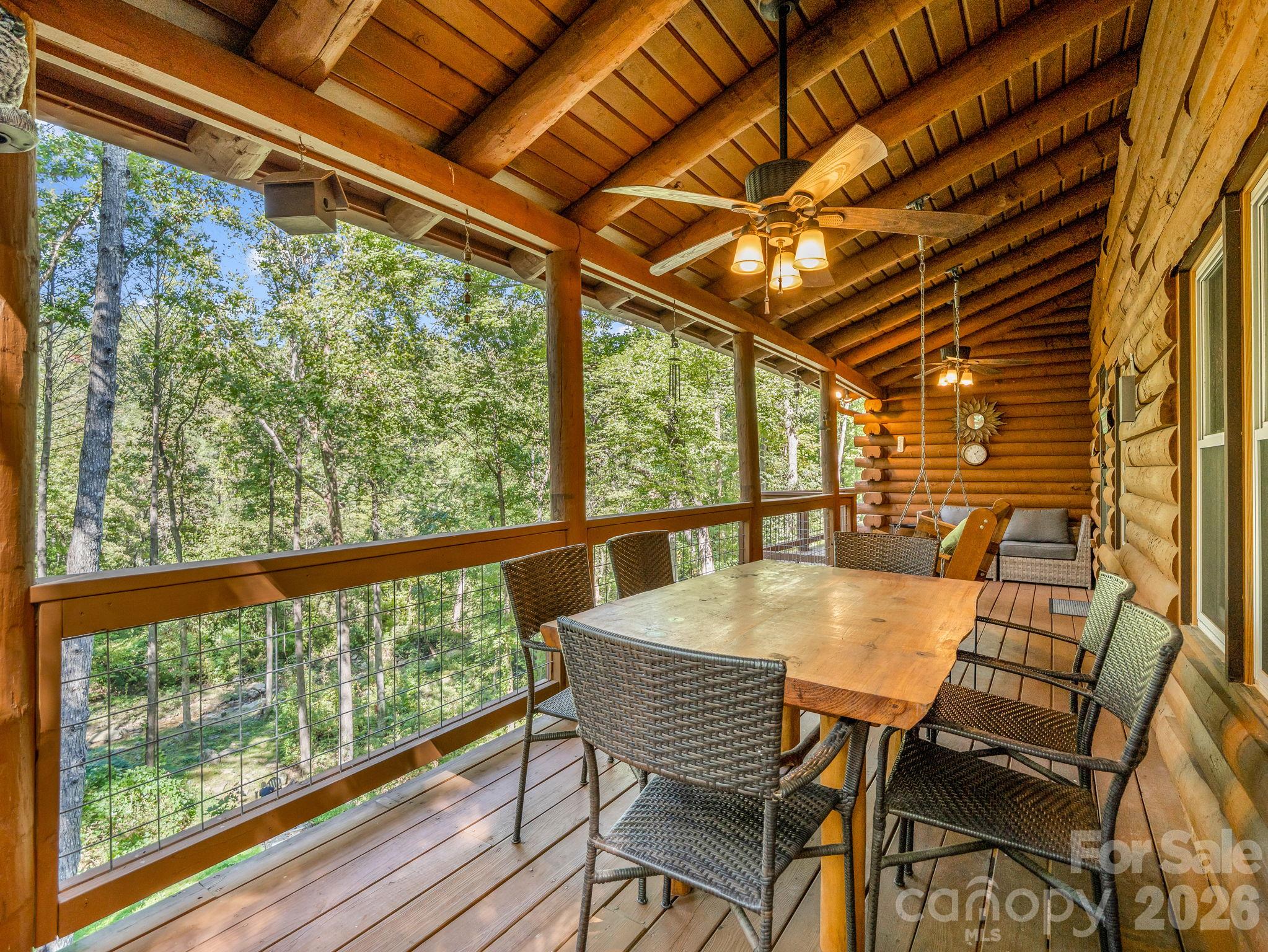 127 Cattail Road Lake Lure, NC 28746 - Photo 41 of 48 Gallery Image 41