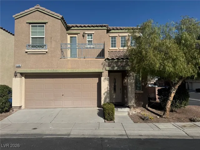 $1,850 | 9208 Nerone Avenue, Las Vegas, NV 89148