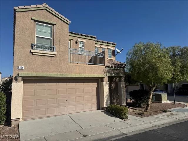 $1,850 | 9208 Nerone Avenue, Las Vegas, NV 89148
