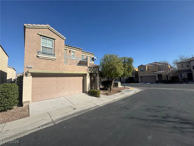 $1,850 | 9208 Nerone Avenue, Las Vegas, NV 89148