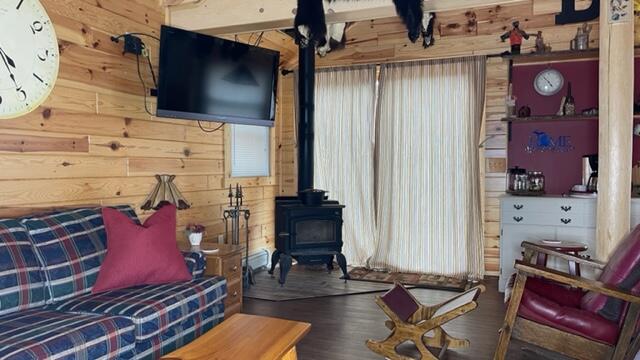 10939 Cope Road Onaway, MI 49765 - Photo 15 of 53 Gallery Image 15