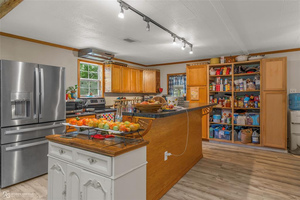 126 Oscar Kilpatrick Road Gibsland, LA 71028 - Photo 13 of 40