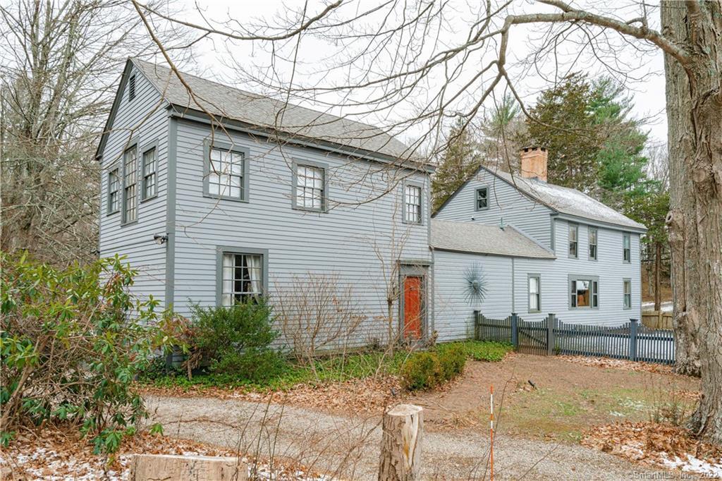 344 Waterville Road Avon, CT 06001 - Photo 1 of 1