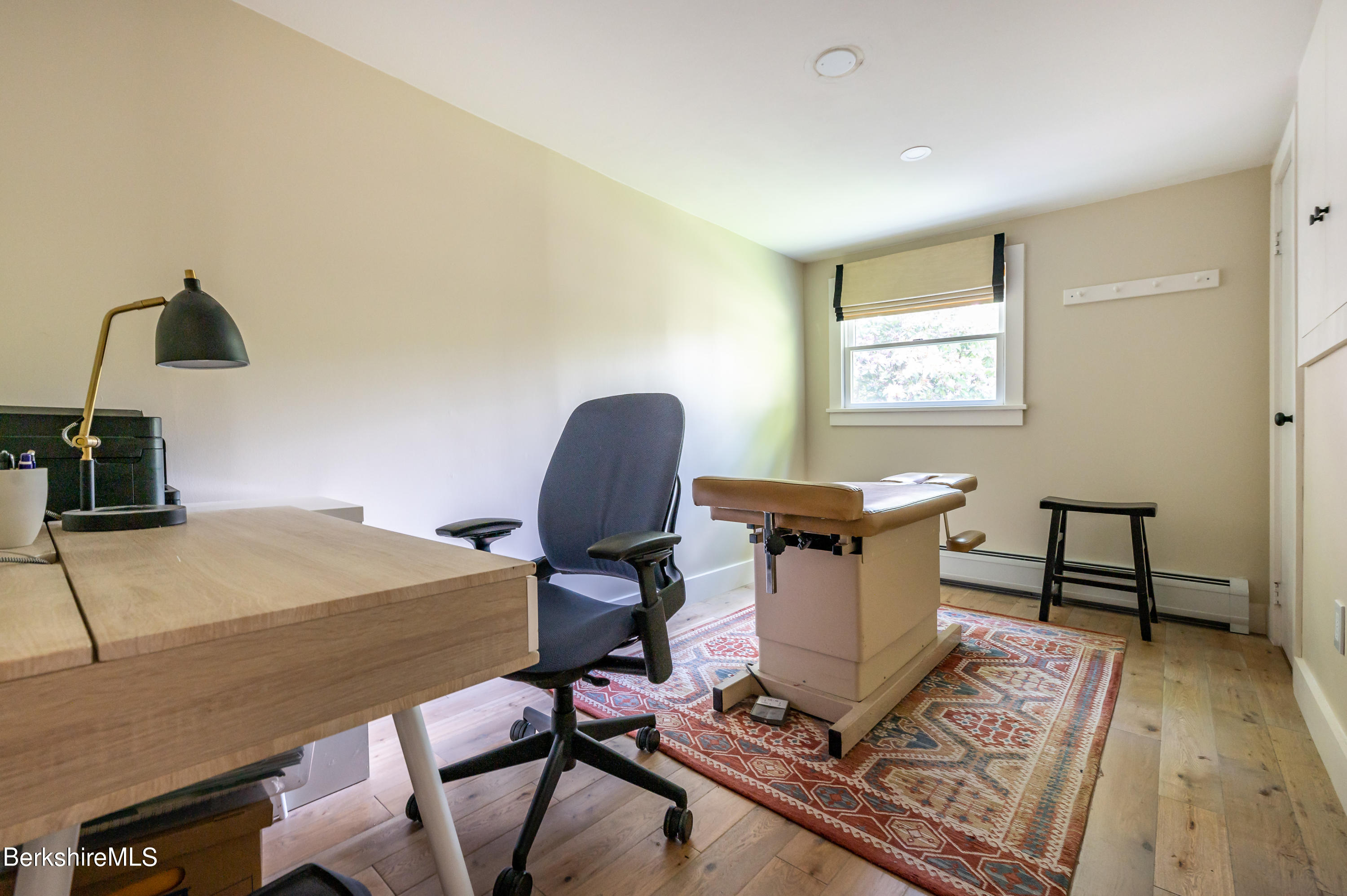39 Farm View Road Sheffield, MA 01257 - Photo 18 of 31 Bedroom 3/Office