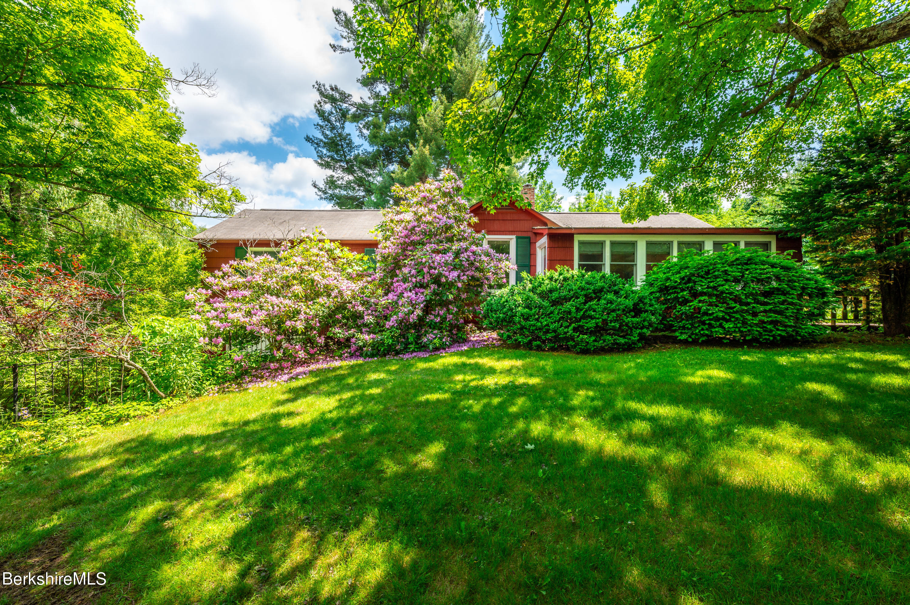 39 Farm View Road Sheffield, MA 01257 - Photo 24 of 31 Front