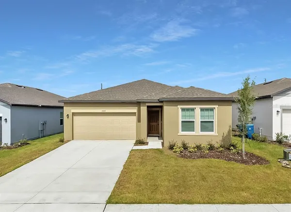 $1,895 | 3008 Daffodil Drive, Haines City, FL 33844