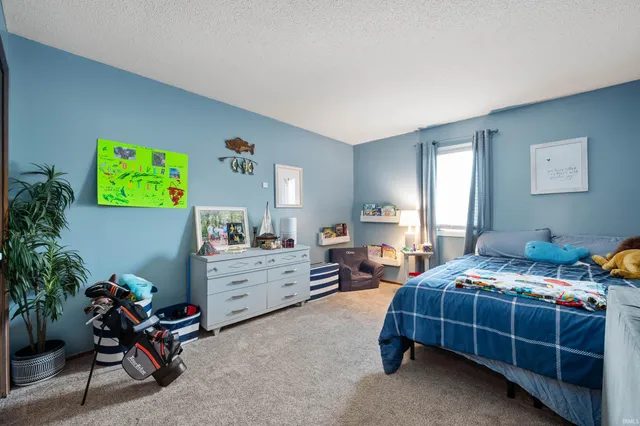 $254,900 | 4104 West Kings Row Street, Muncie, IN 47304