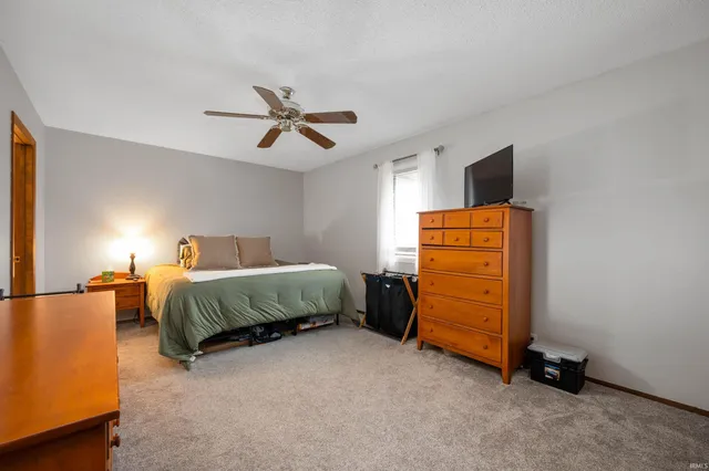 $254,900 | 4104 West Kings Row Street, Muncie, IN 47304