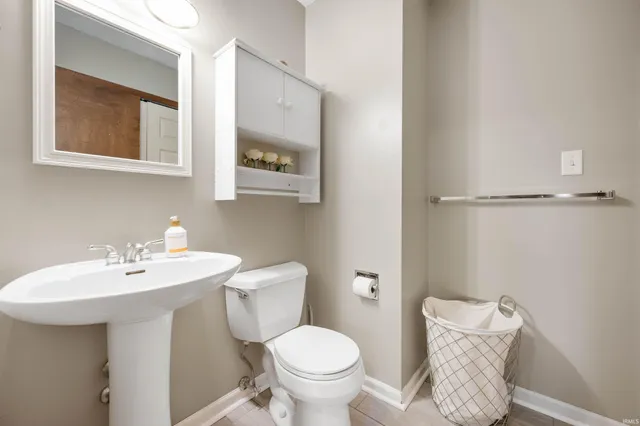 $254,900 | 4104 West Kings Row Street, Muncie, IN 47304