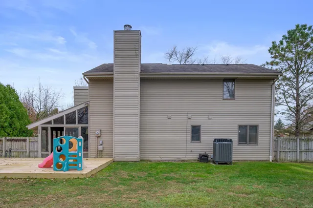 $254,900 | 4104 West Kings Row Street, Muncie, IN 47304