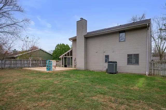 $254,900 | 4104 West Kings Row Street, Muncie, IN 47304