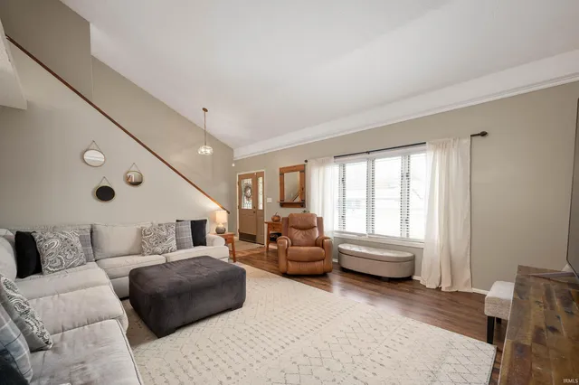 $254,900 | 4104 West Kings Row Street, Muncie, IN 47304