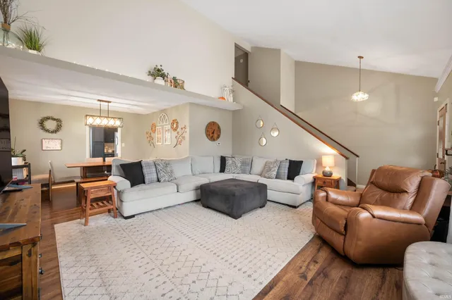 $254,900 | 4104 West Kings Row Street, Muncie, IN 47304