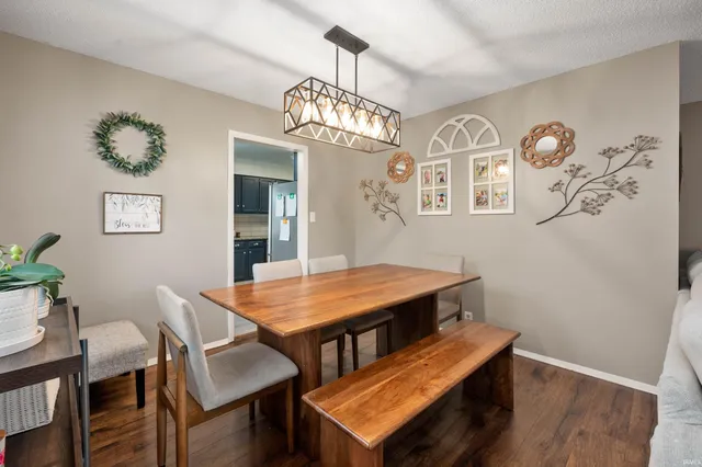 $254,900 | 4104 West Kings Row Street, Muncie, IN 47304