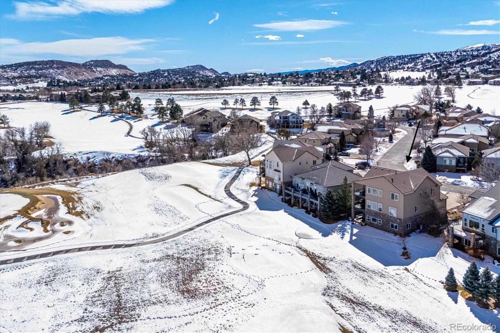 16403 Riverhaven Way Morrison, CO 80465 - Photo 45 of 50 Gallery Image 45