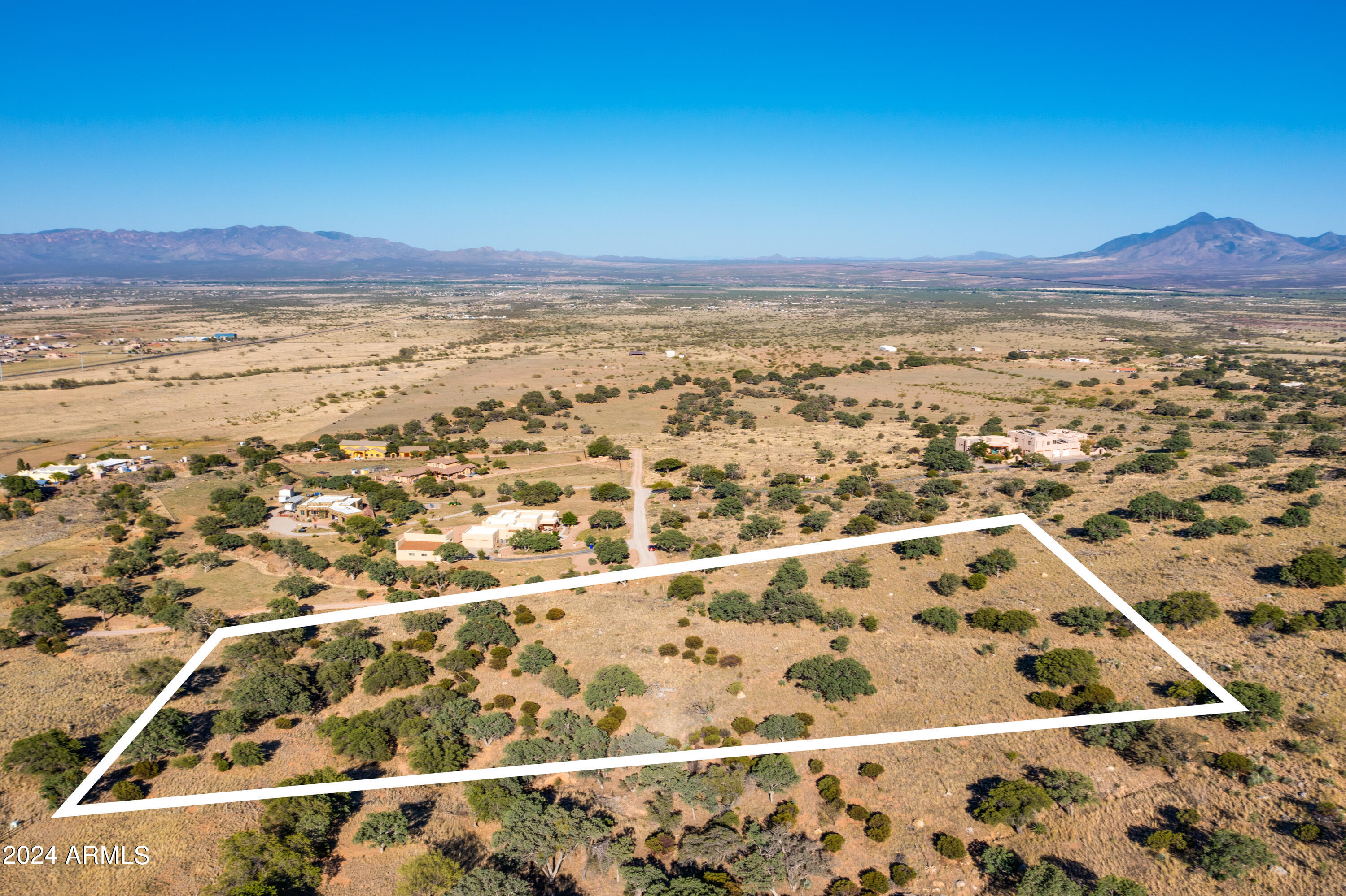 4-acres South 4-acres Ridge, Unit D Hereford, AZ 85615 - Photo 12 of 16