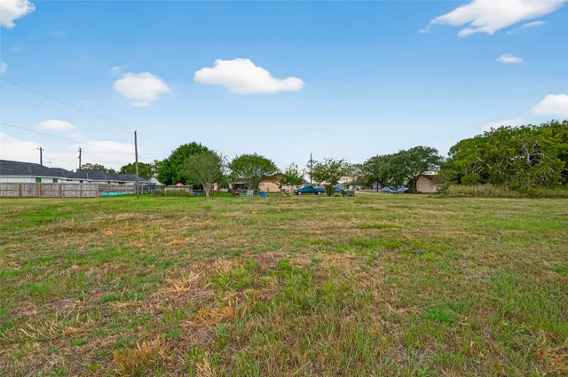 $120,000 | Tbd Tbd Avenue, Beasley, TX 77417