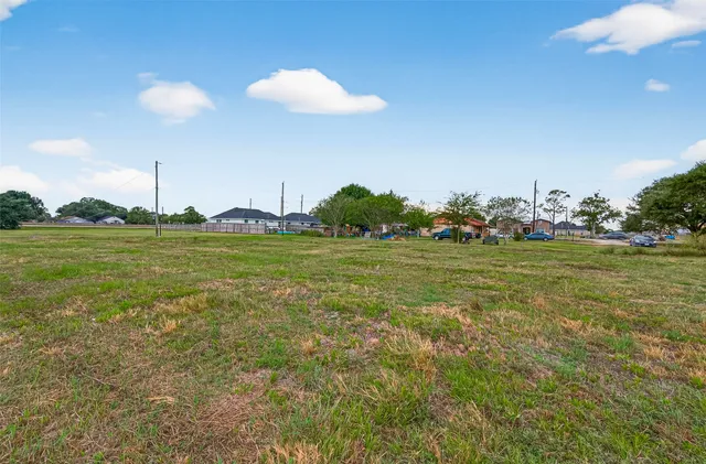 $120,000 | Tbd Tbd Avenue, Beasley, TX 77417