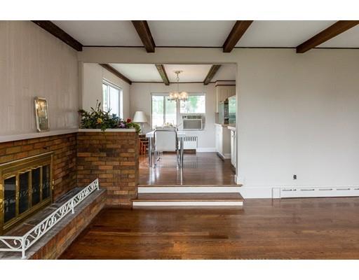 20 Browning Road Arlington, MA 02476 - Photo 8 of 30