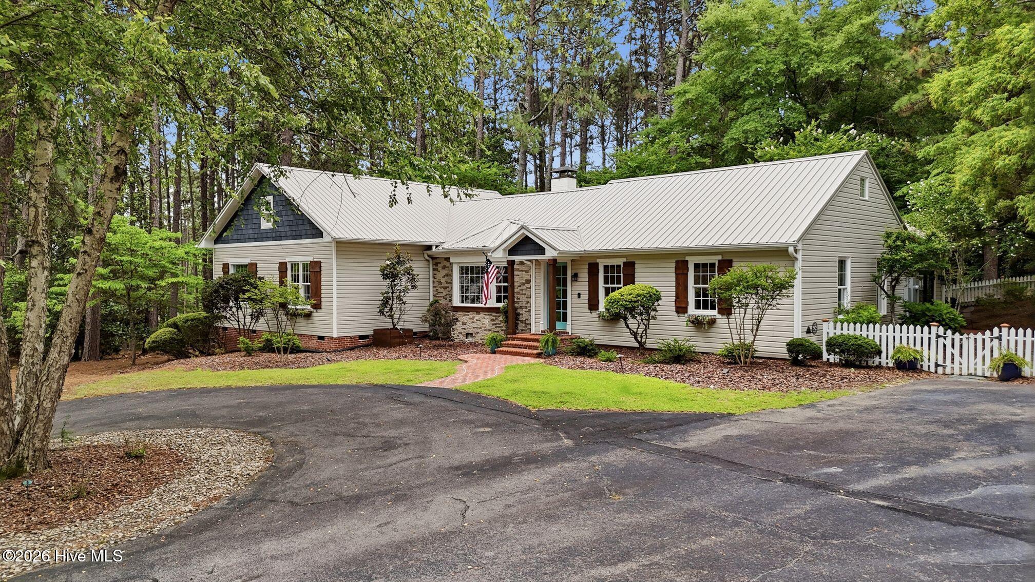 305 Maples Road Southern Pines, NC 28387 - Photo 56 of 63
