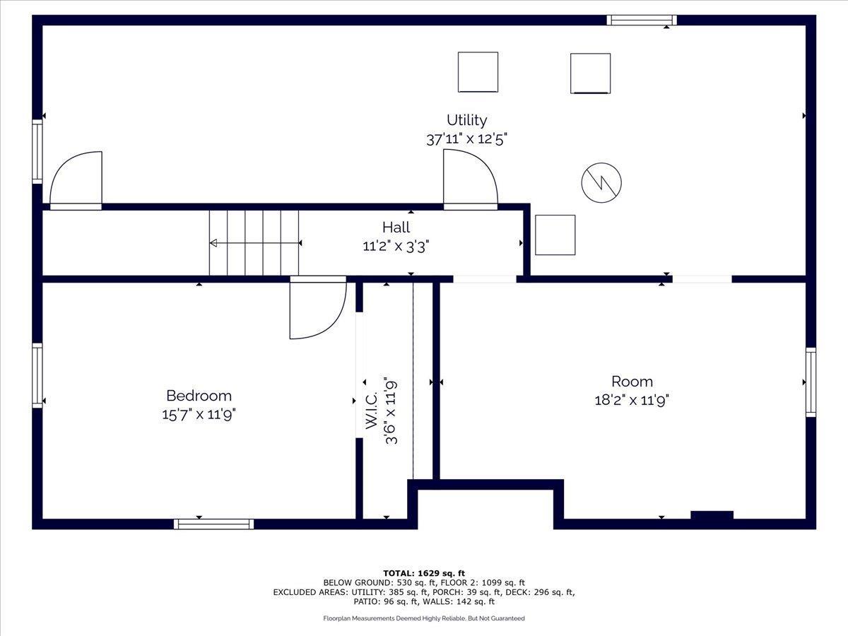 923 Pershing Boulevard Clinton, IA 52732 - Photo 27 of 29 Gallery Image 27