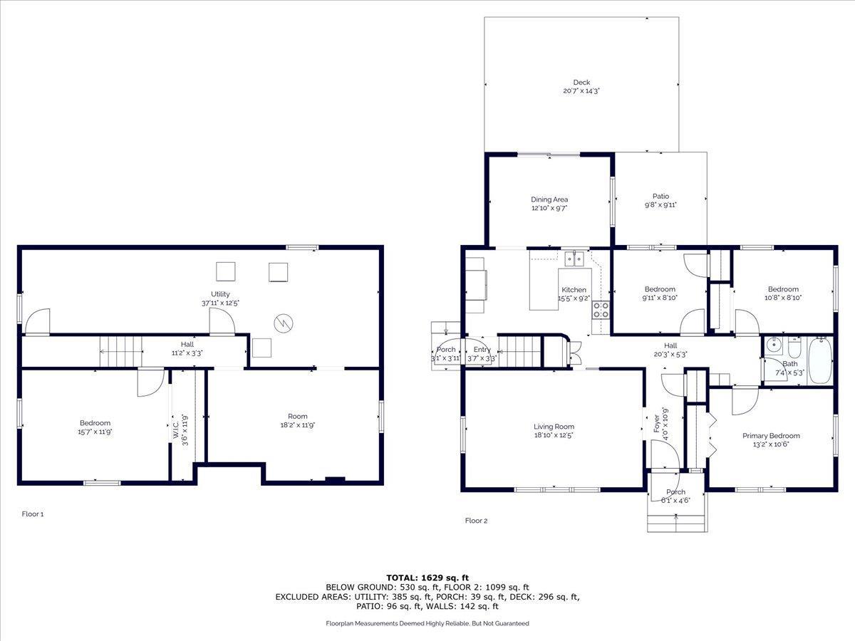 923 Pershing Boulevard Clinton, IA 52732 - Photo 29 of 29 Gallery Image 29