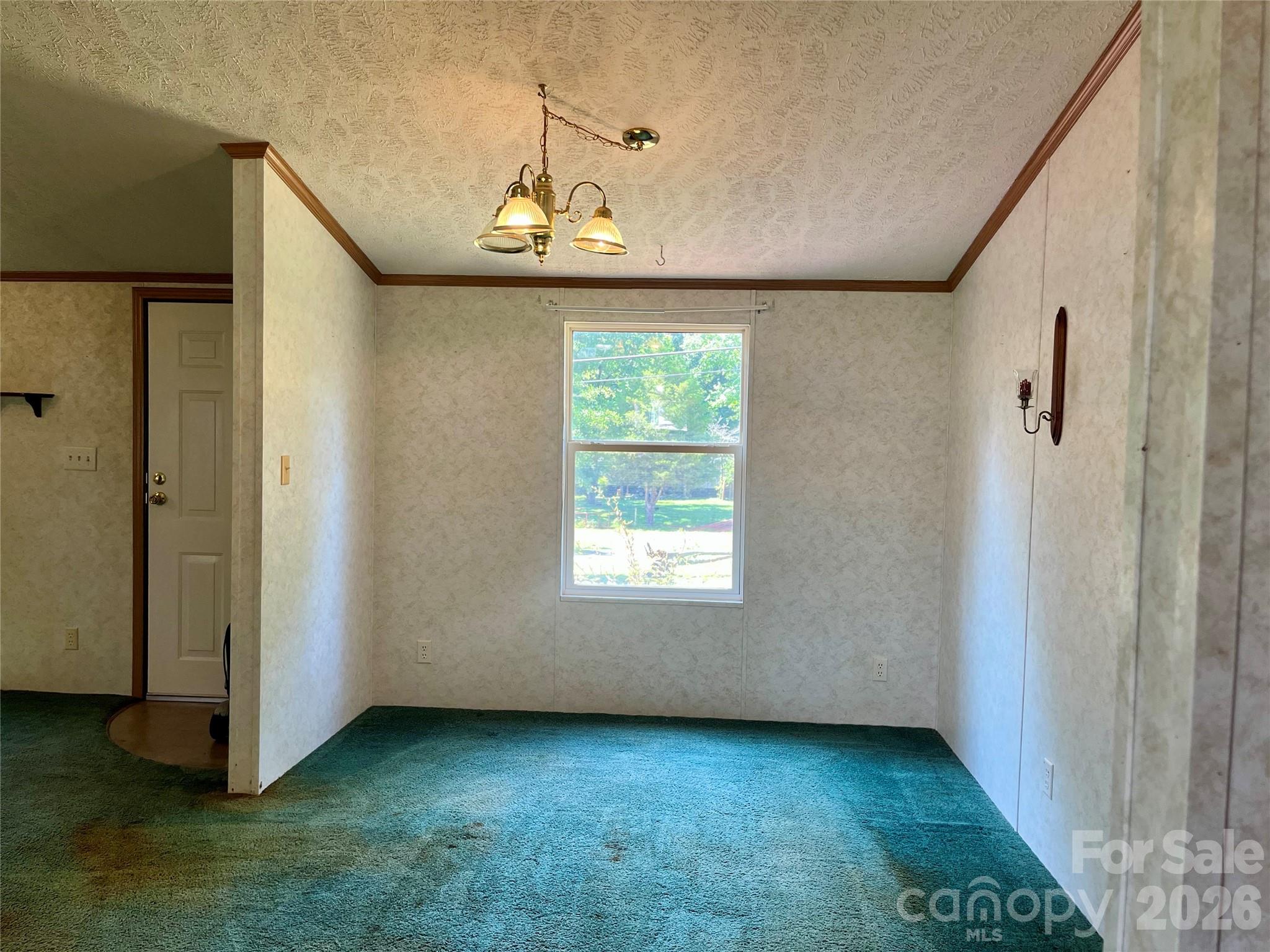 2395 Mt Home Church Road Morganton, NC 28655 - Photo 6 of 15