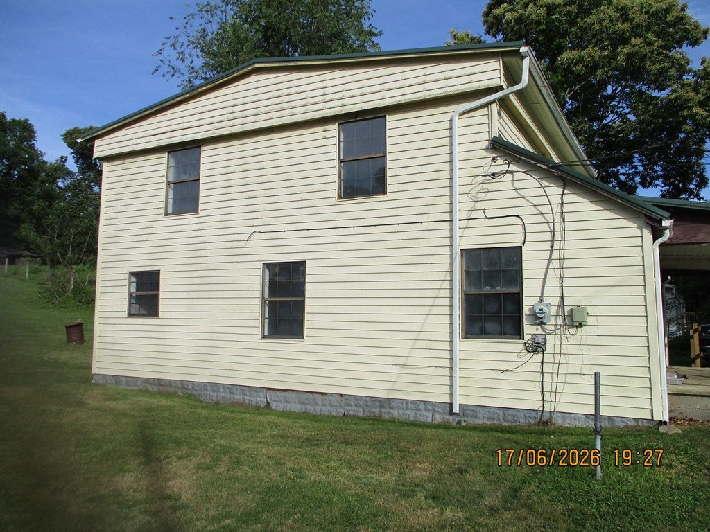 625 Stoney Battery Road Marion, VA 24354 - Photo 20 of 23 Gallery Image 20