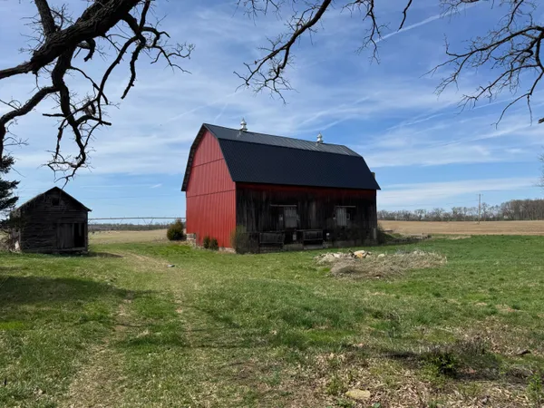$187,000 | 6316 Moscow Road, Horton, MI 49246