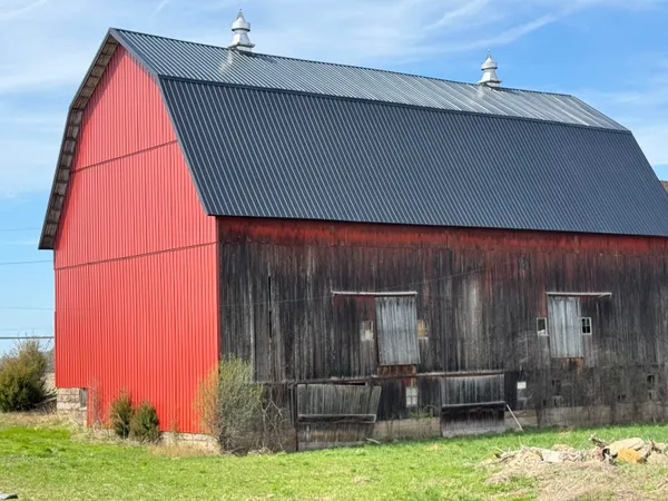 $187,000 | 6316 Moscow Road, Horton, MI 49246