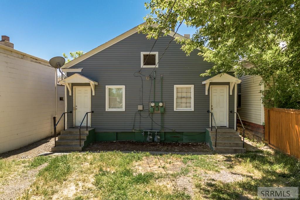 716 North Main Street Pocatello, ID 83204 - Photo 23 of 28