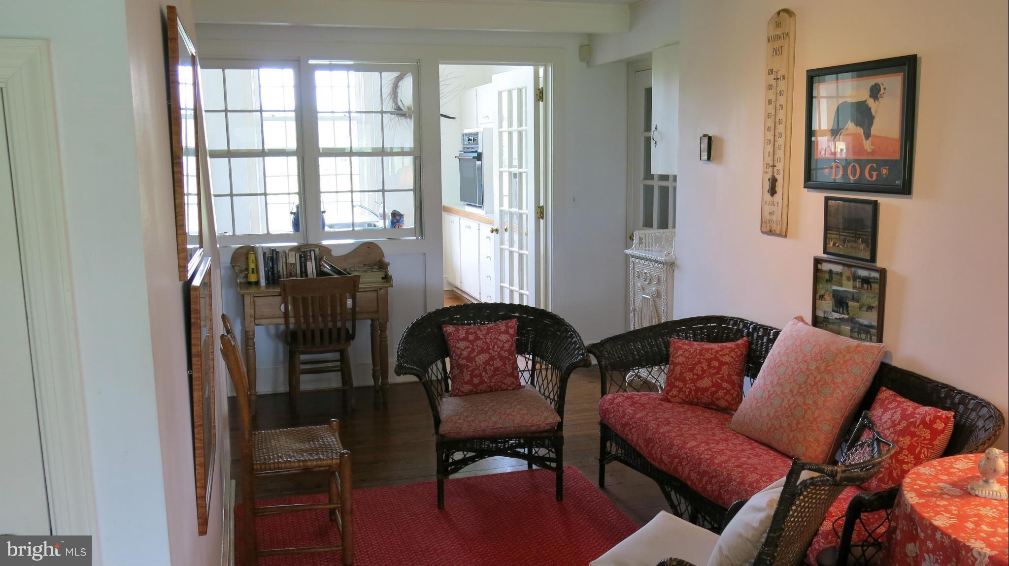 678 Bessie Bell Mountain Road Castleton, VA 22716 - Photo 11 of 30 Interior (General)