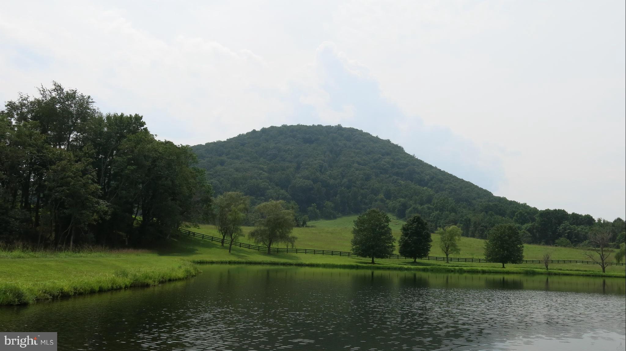 678 Bessie Bell Mountain Road Castleton, VA 22716 - Photo 20 of 30 View