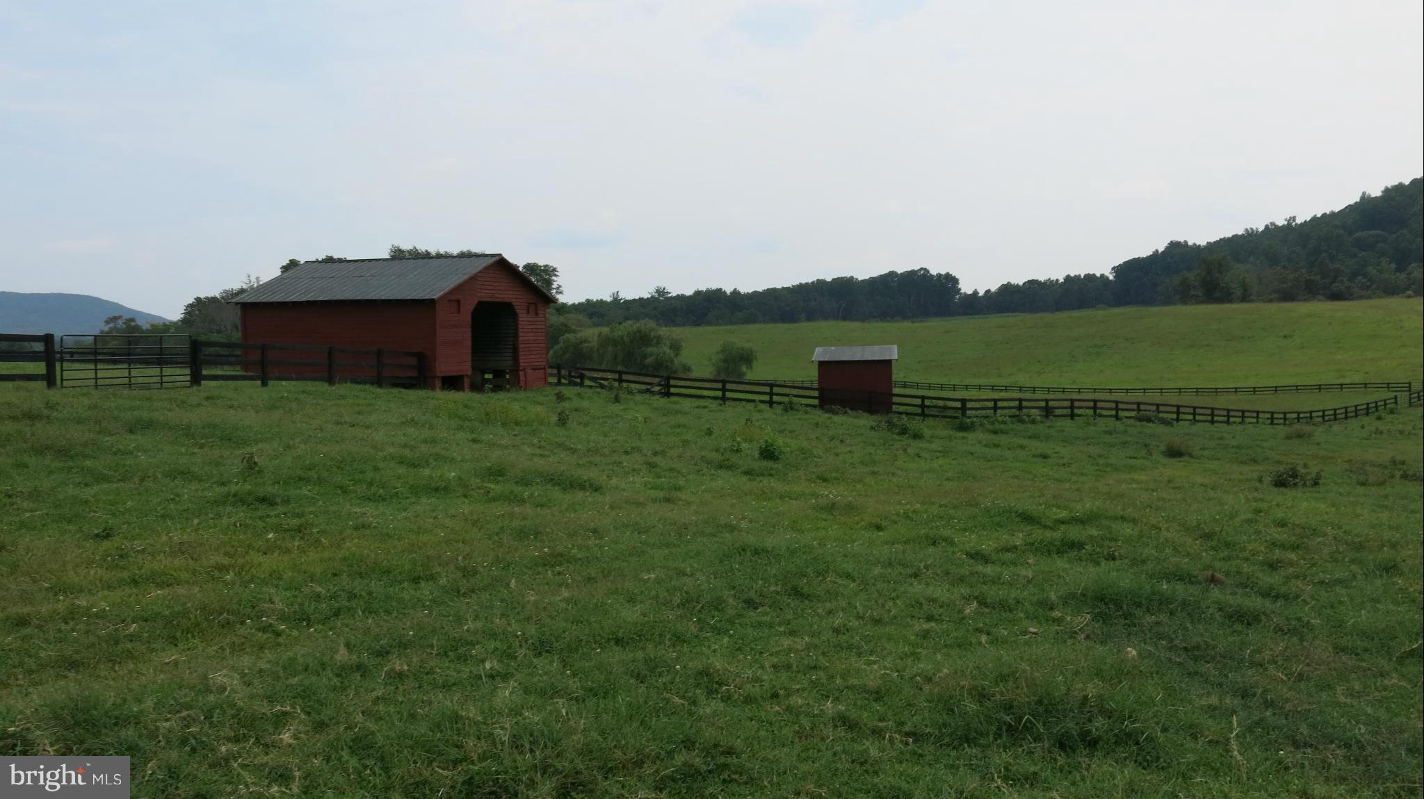 678 Bessie Bell Mountain Road Castleton, VA 22716 - Photo 29 of 30 Exterior (General)