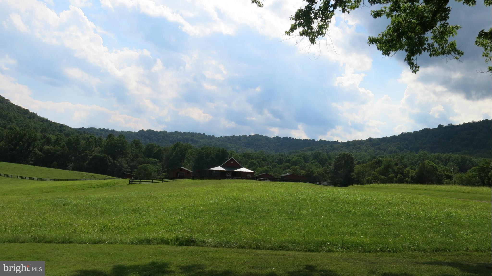 678 Bessie Bell Mountain Road Castleton, VA 22716 - Photo 30 of 30 View