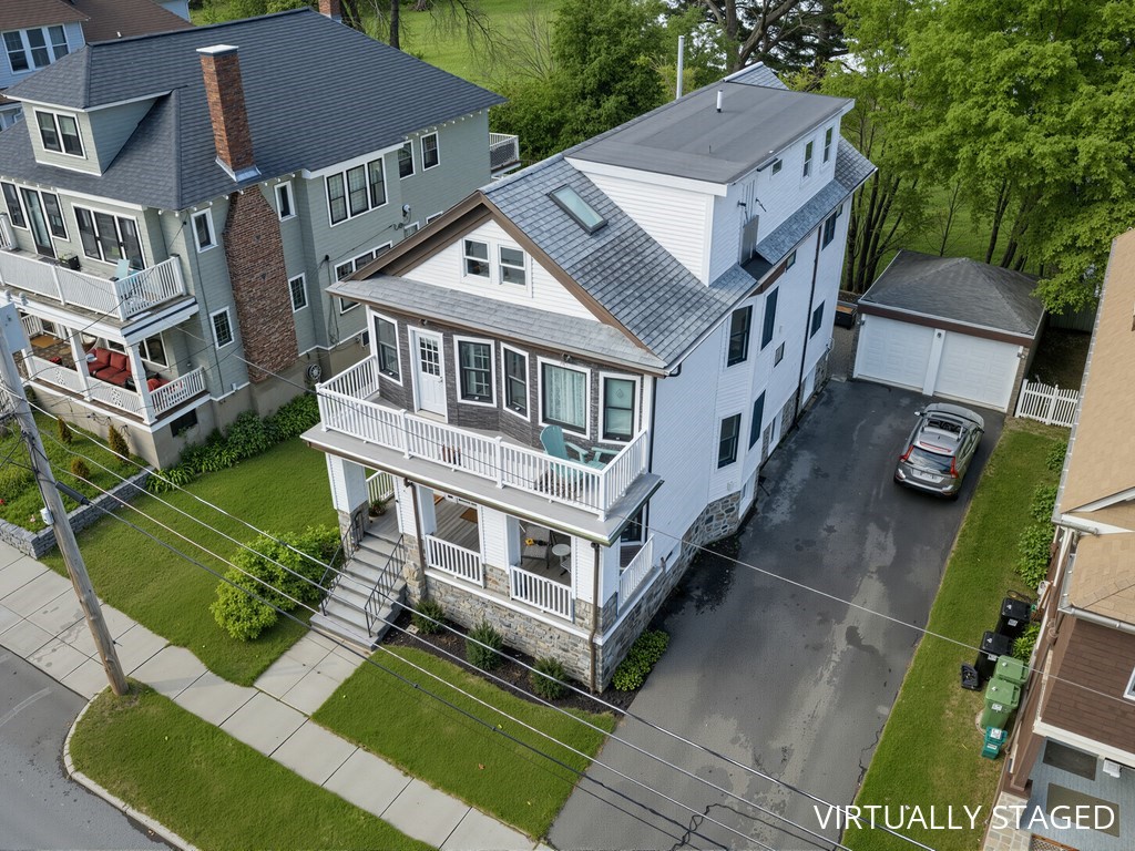 29 Commonwealth Road, Unit 1 Watertown, MA 02472 - Photo 2 of 35