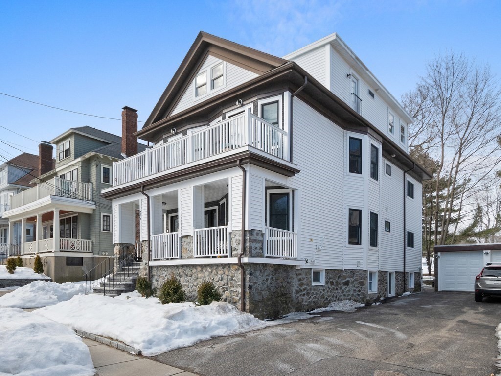 29 Commonwealth Road, Unit 1 Watertown, MA 02472 - Photo 31 of 35